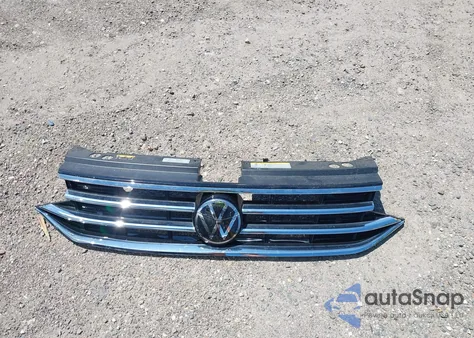 2024 Volkswagen Tiguan 2.0T Wolfsburg Edition z USA, uszkodzony, nr VIN 3VVTB7AX9RM217926